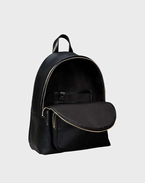 CALVIN KLEIN RAISED CK BACKPACK (Dimensiuni: 31 x 41 x 12cm.)