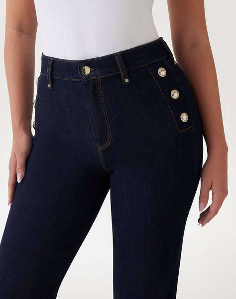 GUESS NEW FAYE PANT PANTALONI DE DAMA