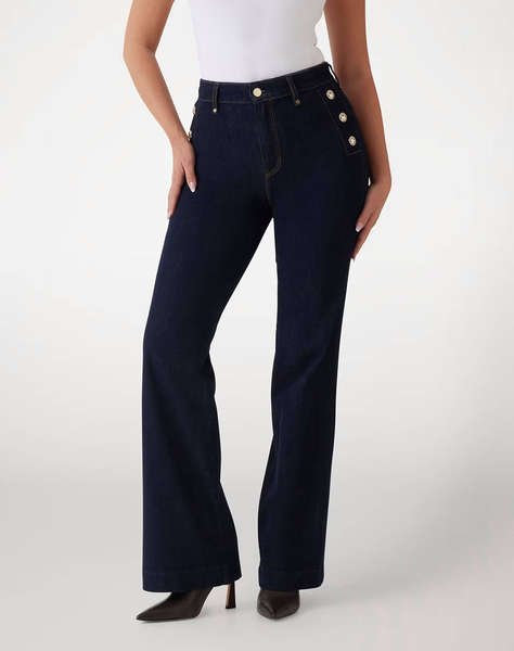 GUESS NEW FAYE PANT PANTALONI DE DAMA