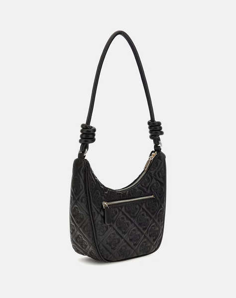 GUESS ADELASIA TOP ZIP SHOULDER BAG GEANTA DE DAMA