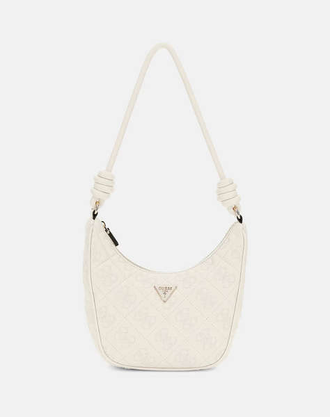 GUESS ADELASIA TOP ZIP SHOULDER BAG GEANTA DE DAMA