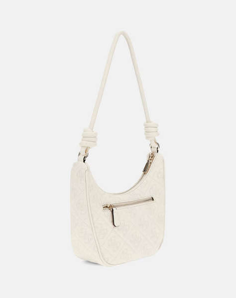 GUESS ADELASIA TOP ZIP SHOULDER BAG GEANTA DE DAMA