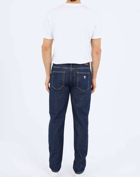 GUESS JEANS GJ G15 RELAXED TAPER PANTALONI DE BARBATI