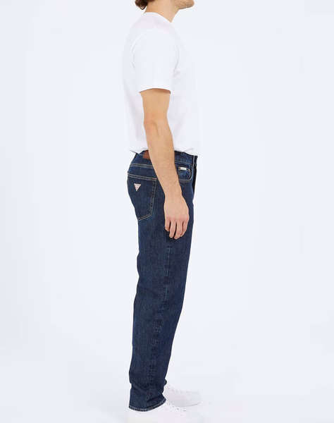 GUESS JEANS GJ G15 RELAXED TAPER PANTALONI DE BARBATI