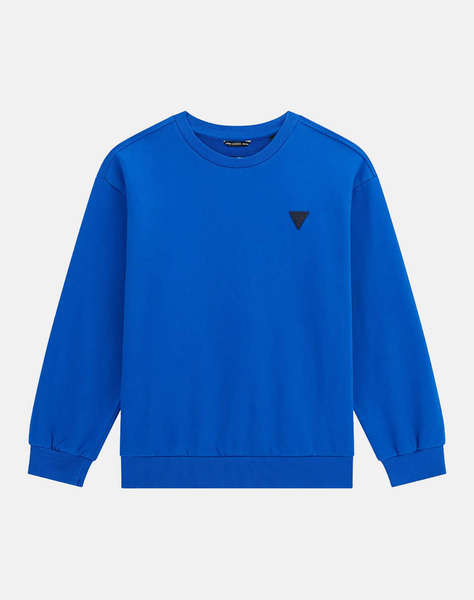 GUESS LS ACTIVE TOP BLUZA DE COPII BOY