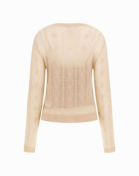 GUESS LS VN IZABELLA SWTR BLUZA TRICOTATA DE DAMA