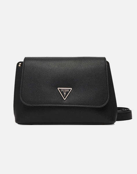 GUESS MERIDIAN II FLAP CROSSBODY GEANTA DE DAMA