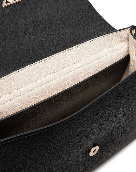 GUESS MERIDIAN II FLAP CROSSBODY GEANTA DE DAMA