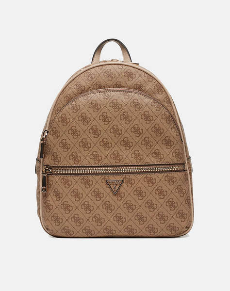 GUESS MANHATTAN II LARGE BACKPACK GEANTA DE DAMA (Dimensiuni: 25 x 33 x 13cm.)