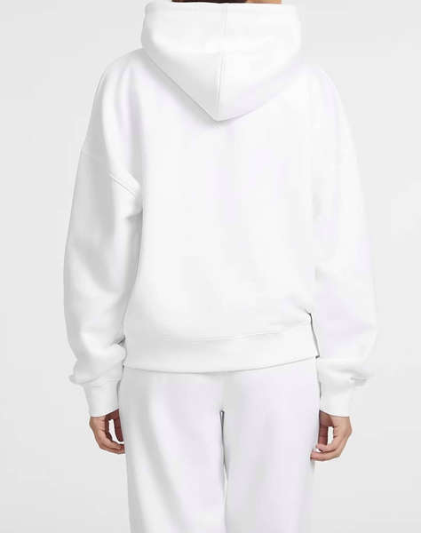 GUESS JEANS GJ HOOD OS AMERICAN TR SWEAT BLUZA DE DAMA