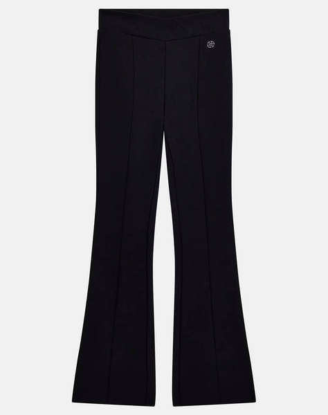 GUESS FLARED LEGGINGS PANTALONI DE COPII GIRL