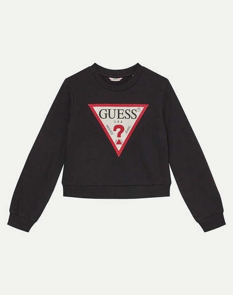 GUESS LS ACTIVE TOP INDIA DE COPII GIRL