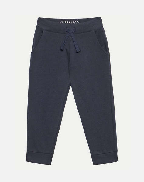 GUESS ACTIVE PANTS_CORE PANTALONI DE COPII BOY