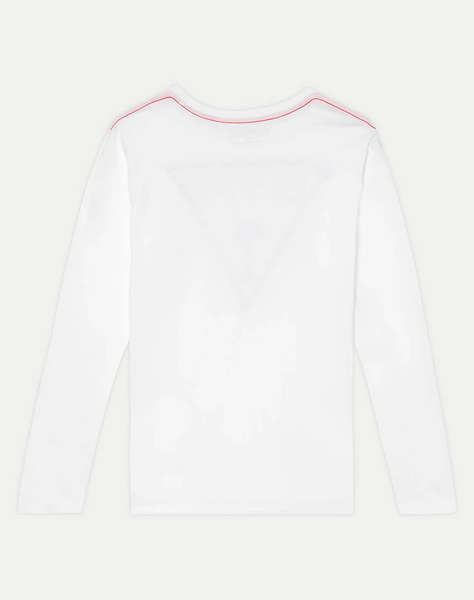 GUESS LS T-SHIRT_CORE BANGLADESH DE COPII BOY