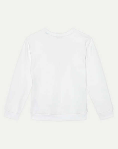 GUESS LS FLEECE_CORE BLUZA DE COPII BOY