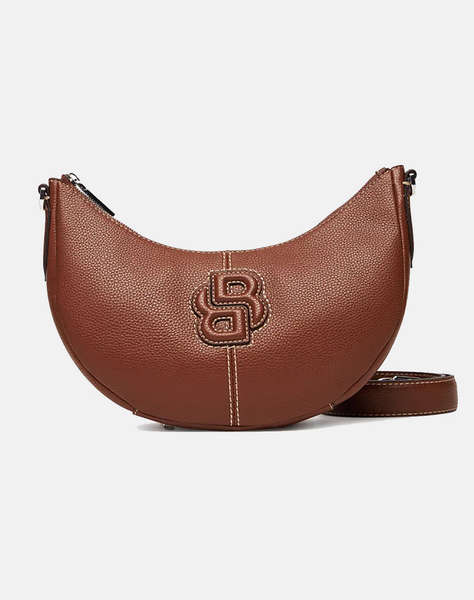 BOSS Anett Halfmoon 10269623 01 (Dimensiuni: 22 x 15 x 8cm.)