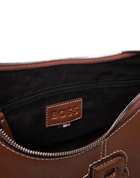 BOSS Anett Halfmoon 10269623 01 (Dimensiuni: 22 x 15 x 8cm.)