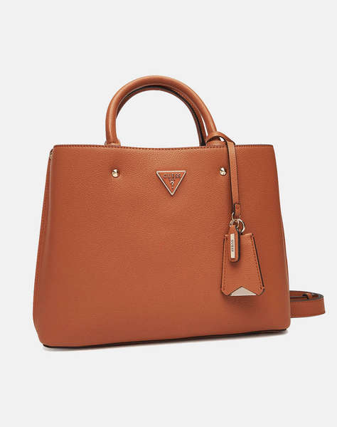 GUESS MERIDIAN II GIRLFRIEND SATCHEL GEANTA DE DAMA