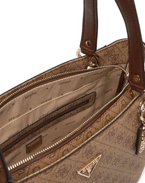 GUESS NOELLE II GEANTA TOTE DE DAMA (Dimensiuni: 33 x 29 x 9cm.)