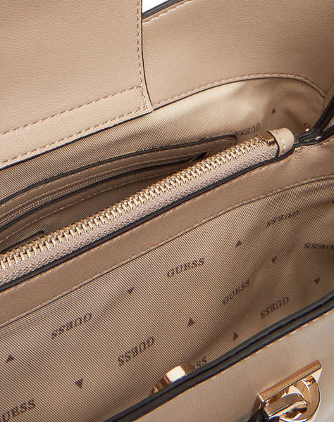 GUESS LEFIA LARGE HOBO GEANTA DE DAMA (Dimensiuni: 33 x 24 x 11cm.)