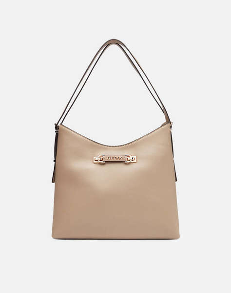 GUESS LEFIA LARGE HOBO GEANTA DE DAMA (Dimensiuni: 33 x 24 x 11cm.)