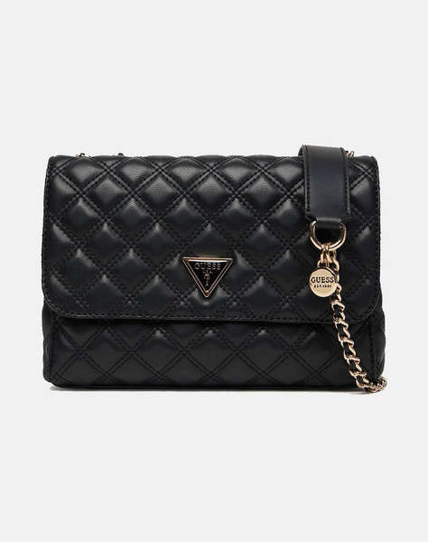 GUESS GIULLY II 2 COMP CNVRTBLE FLAP GEANTA DE DAMA