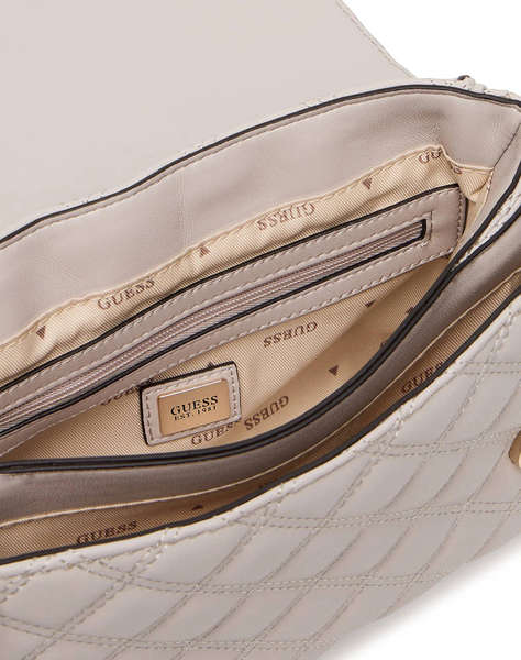 GUESS GIULLY II 2 COMP CNVRTBLE FLAP GEANTA DE DAMA