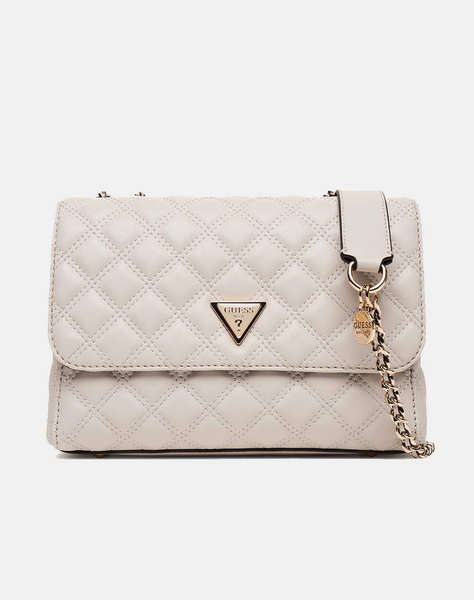 GUESS GIULLY II 2 COMP CNVRTBLE FLAP GEANTA DE DAMA