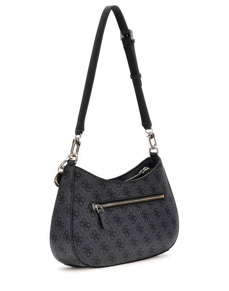 GUESS NOELLE II TOP ZIP SHOULDER BAG GEANTA DE DAMA