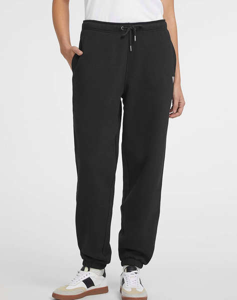 GUESS JEANS GJ TRIANGLE LABEL JOGGER PANTALONI DE DAMA