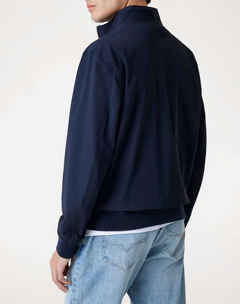 GUESS TECNICAL JACKET GEACA DE BARBATI