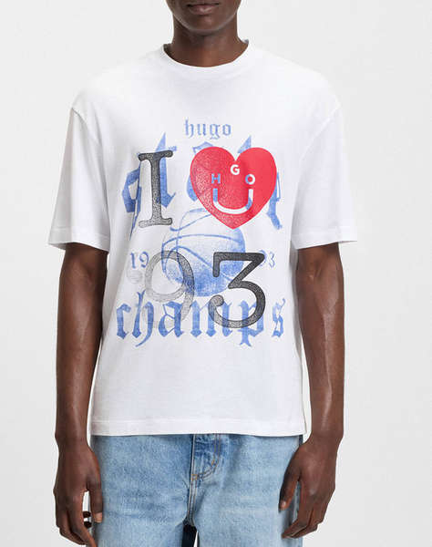 HUGO Notix 10258299 01