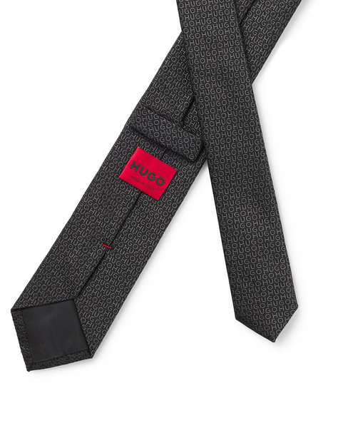 HUGO Tie cm 6 10273228 01