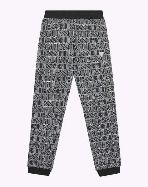 GUESS ACTIVE PANTS PANTALONI DE COPII GIRL