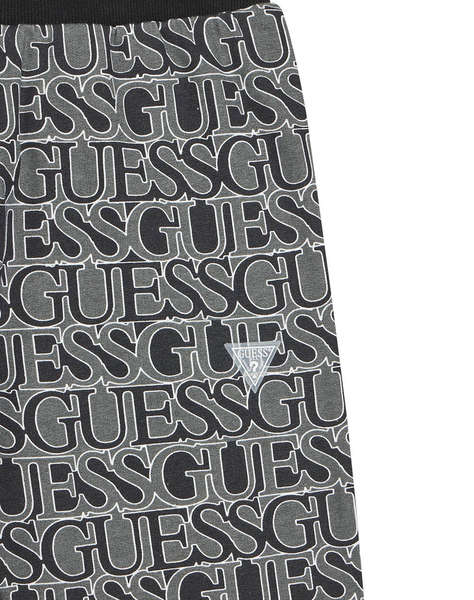 GUESS ACTIVE PANTS PANTALONI DE COPII GIRL