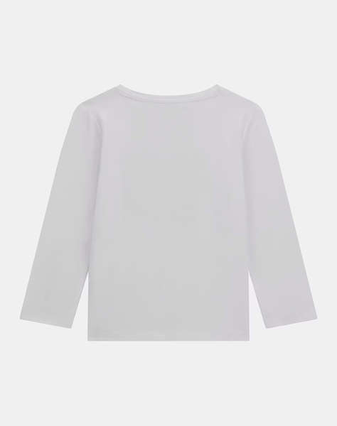GUESS LS T-SHIRT BLUZA DE COPII GIRL