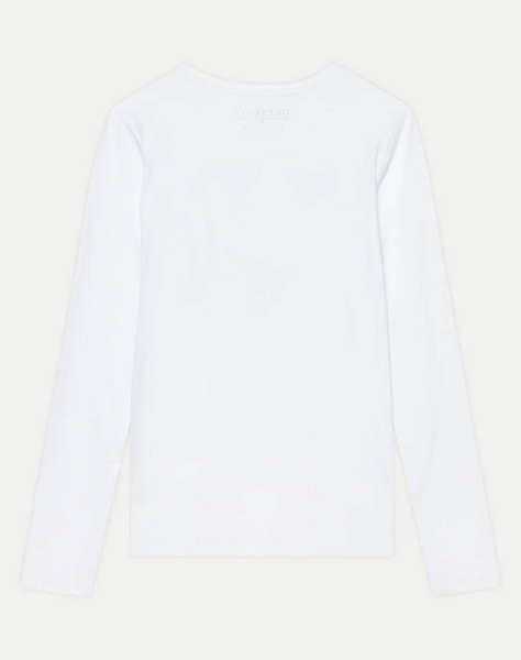 GUESS LS T-SHIRT_CORE BANGLADESH DE COPII GIRL