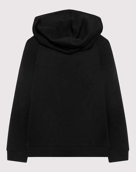 GUESS HOODED LS FLEECE_CORE BLUZA DE COPII GIRL