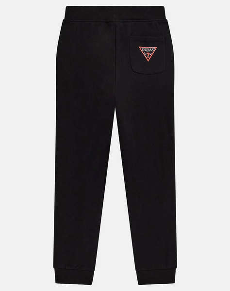 GUESS ACTIVE PANTS_CORE PANTALONI DE COPII BOY