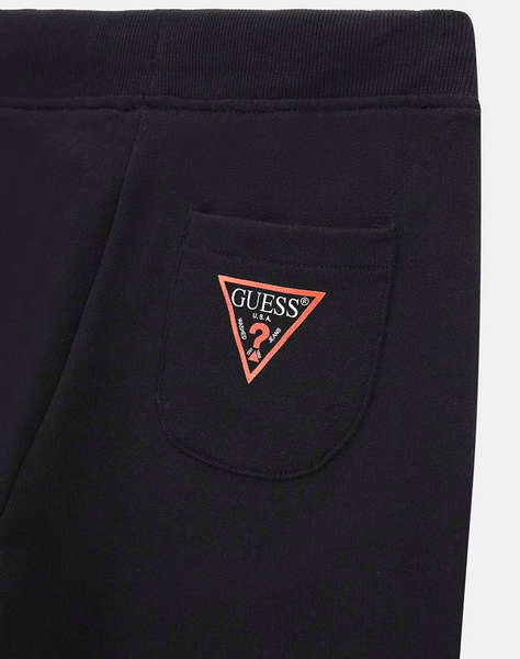 GUESS ACTIVE PANTS_CORE PANTALONI DE COPII BOY