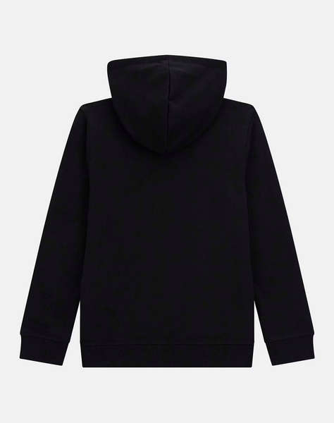 GUESS HOODED FLEECE_CORE BLUZA DE COPII BOY