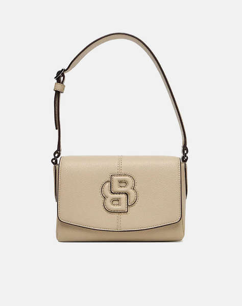 BOSS Anett Flap Sh.bag 10269623 01 (Dimensiuni: 21 x 13.5 x 8cm.)