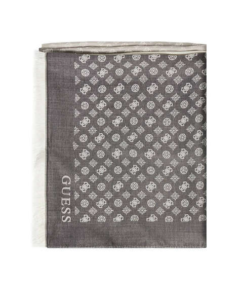 GUESS PHOEBE SCARF 50X180 ACCESORII DE DAMA
