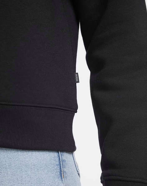 GUESS JEANS GJ CN REG LOGO EMB SWEAT BLUZA DE DAMA