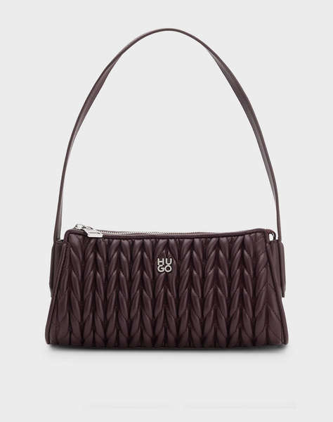 HUGO Chris 2.0 MA_Hobo 10273943 01 (Dimensiuni: 12 x 26 x 7cm.)