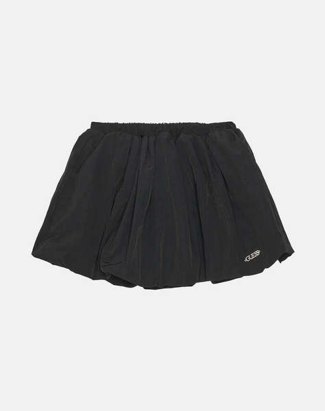 GUESS BALLOON MINI SKIRT_MINI ME FUSTA DE COPII GIRL