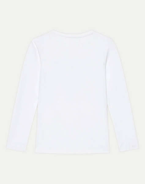 GUESS LS T-SHIRT_CORE BANGLADESH DE COPII GIRL