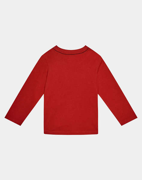 GUESS LS T-SHIRT_CORE BANGLADESH DE COPII BOY