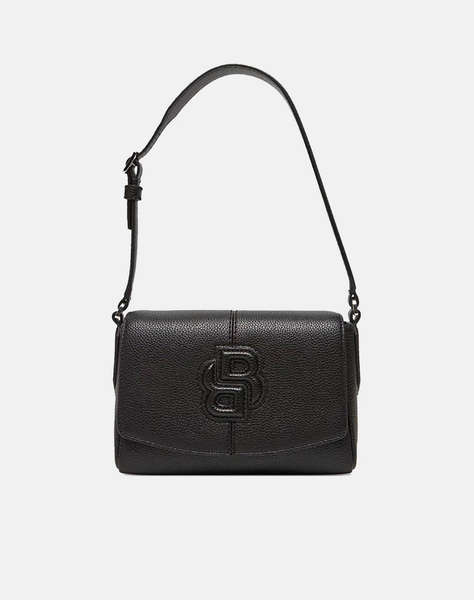 BOSS Anett Flap Sh.bag 10269623 01 (Dimensiuni: 21 x 13.5 x 8cm.)