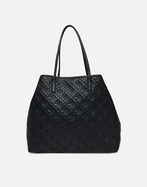 GUESS ADELASIA LARGE 2 IN 1 GEANTA TOTE DE DAMA (Dimensiuni: 43 x 35 x 21cm.)